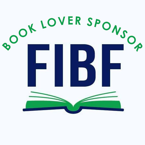 FiBF Book Lover Sponsor