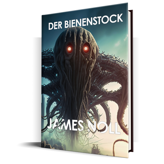 Der Bienenstock (Taschenbuch)