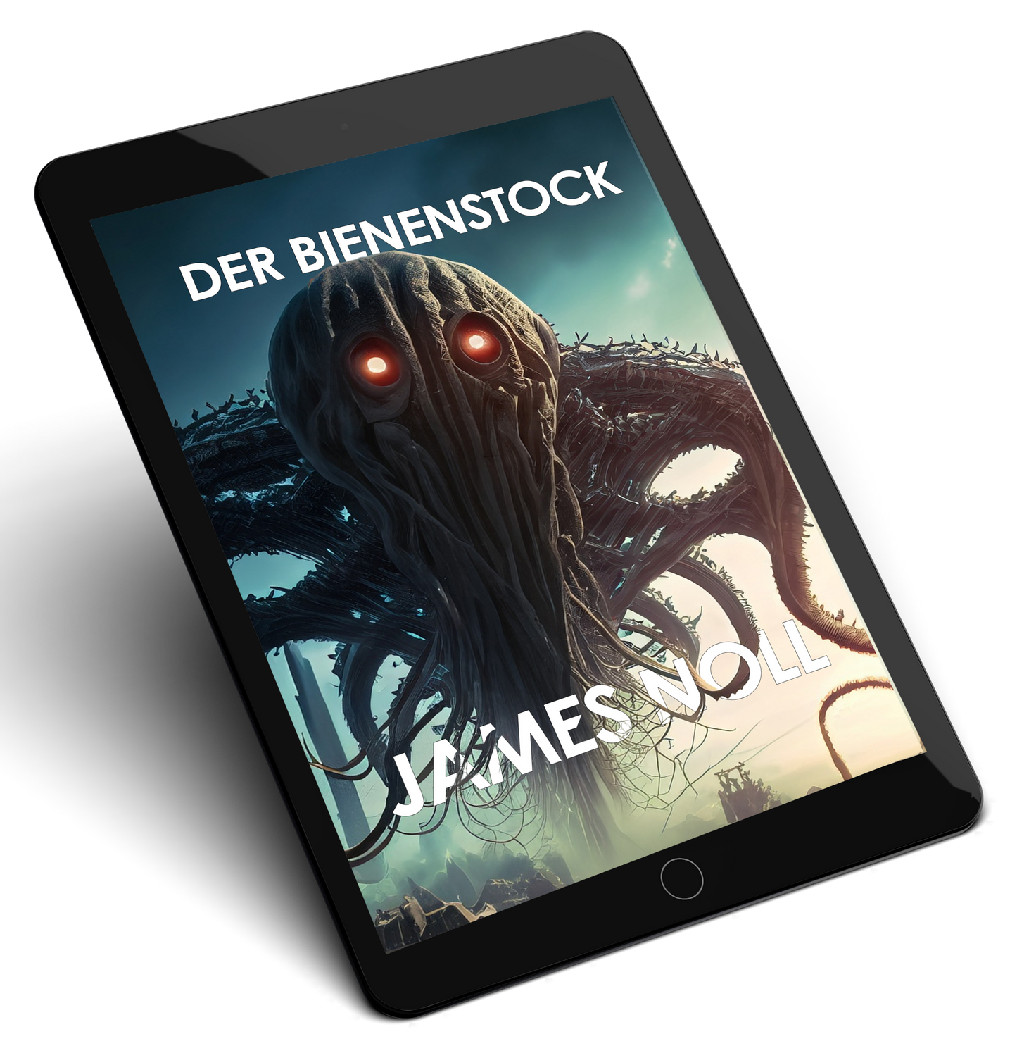Der Bienenstock (eBook)