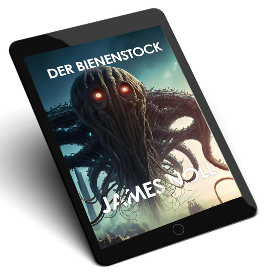 Der Bienenstock (eBook)