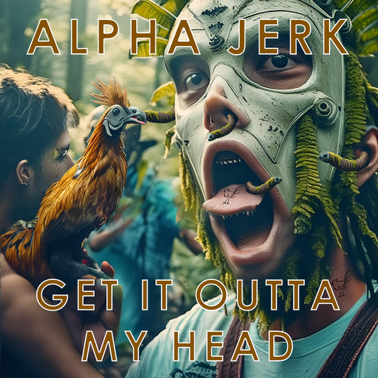 Get It Outta My Head (song)