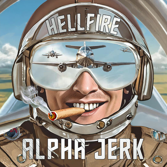 Hellfire (song)