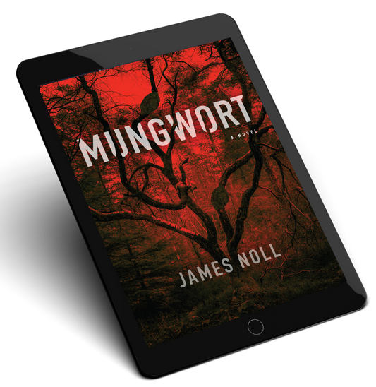 Mungwort