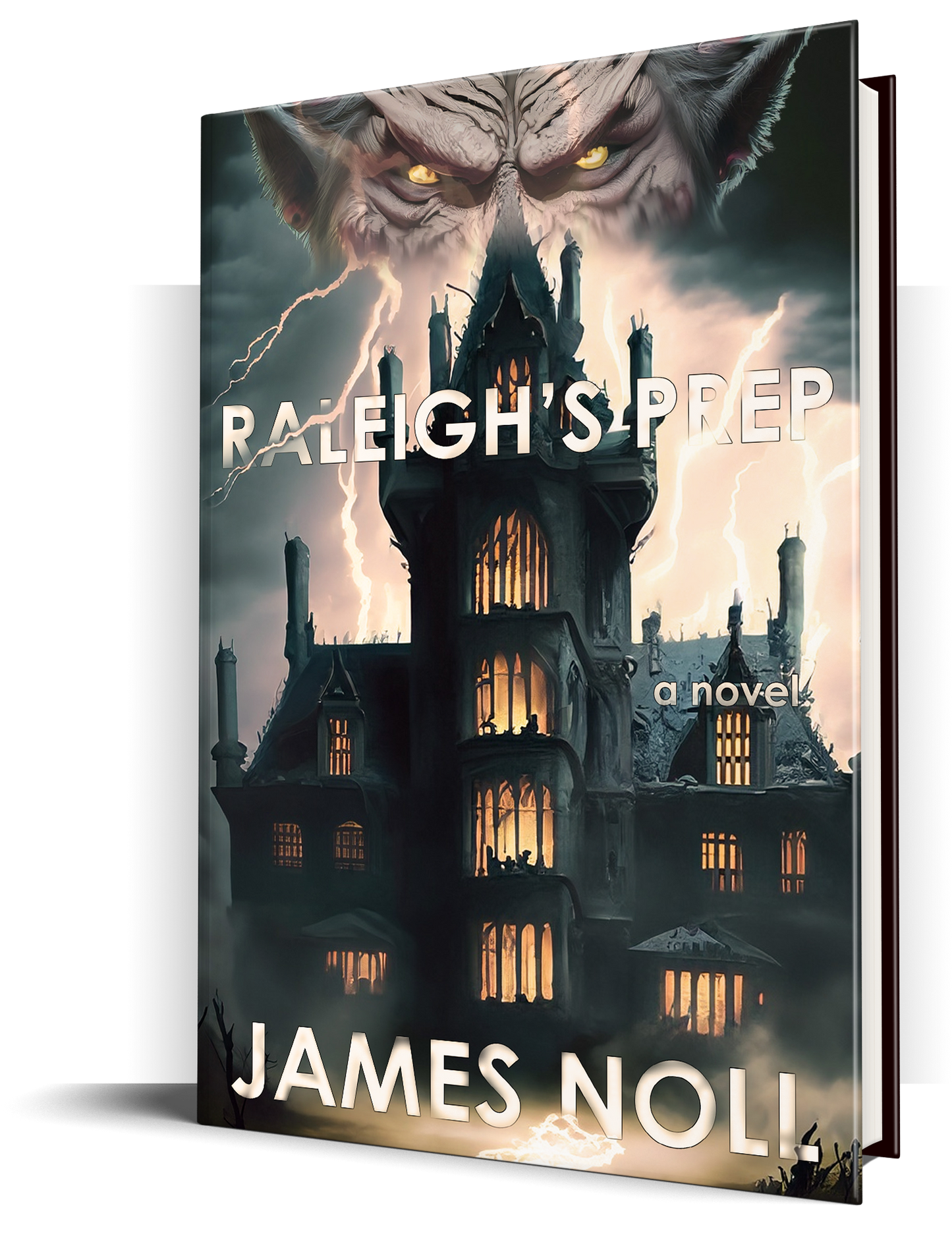 Raleigh's Prep