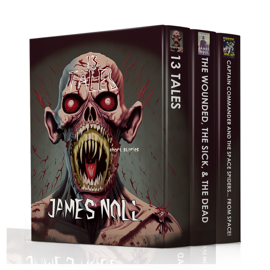 Short Story Anthology Bundles