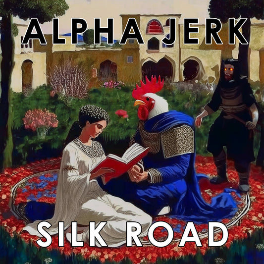 Slik Road