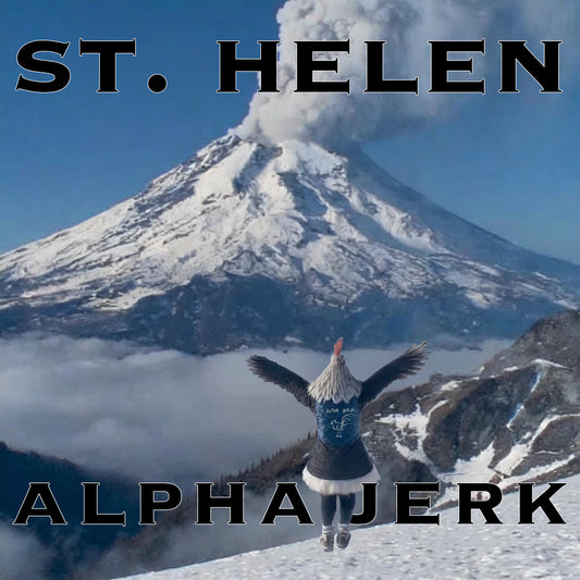 St. Helen (song)