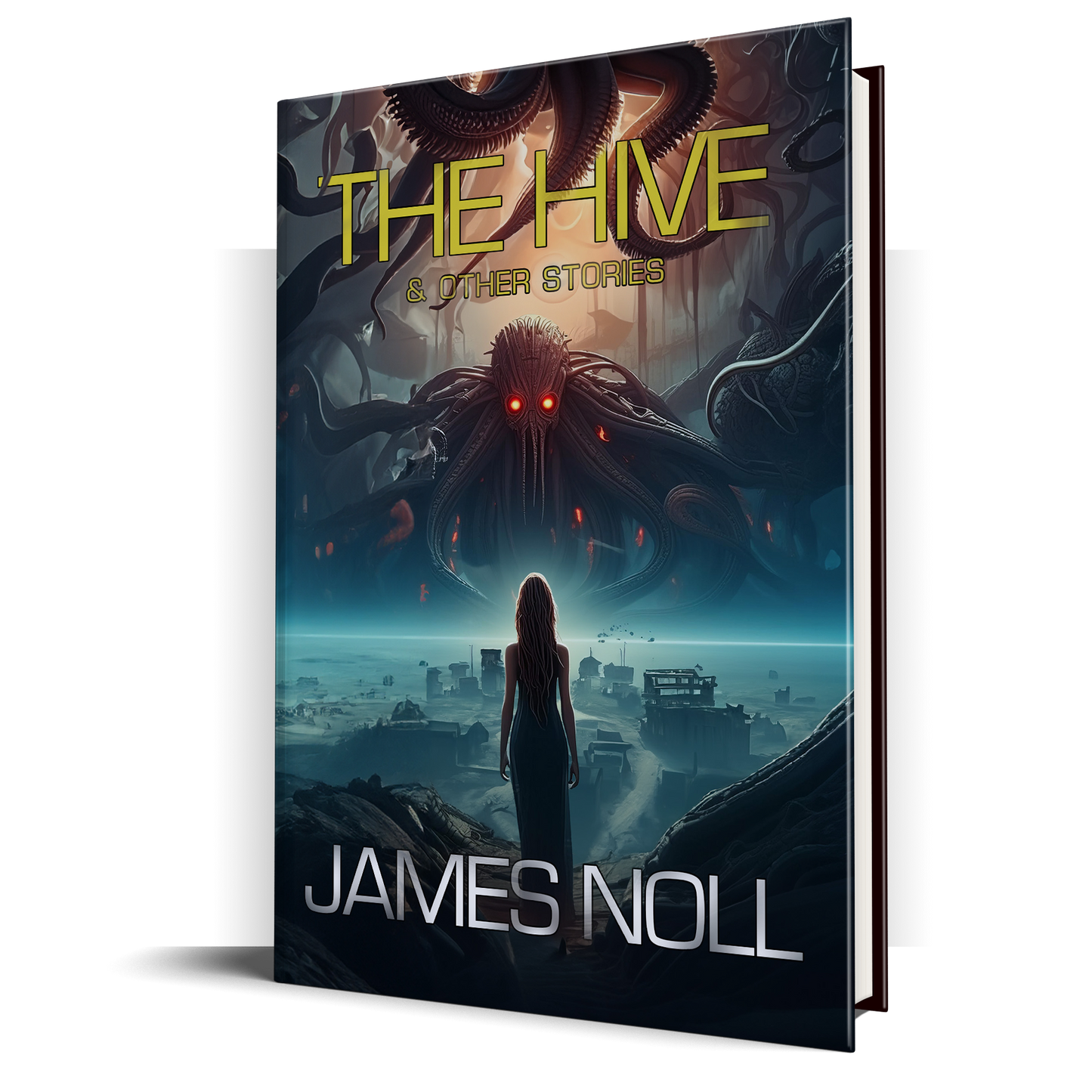 The Hive: Season 1