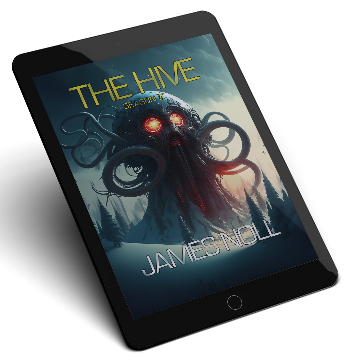 The Hive: Season 2