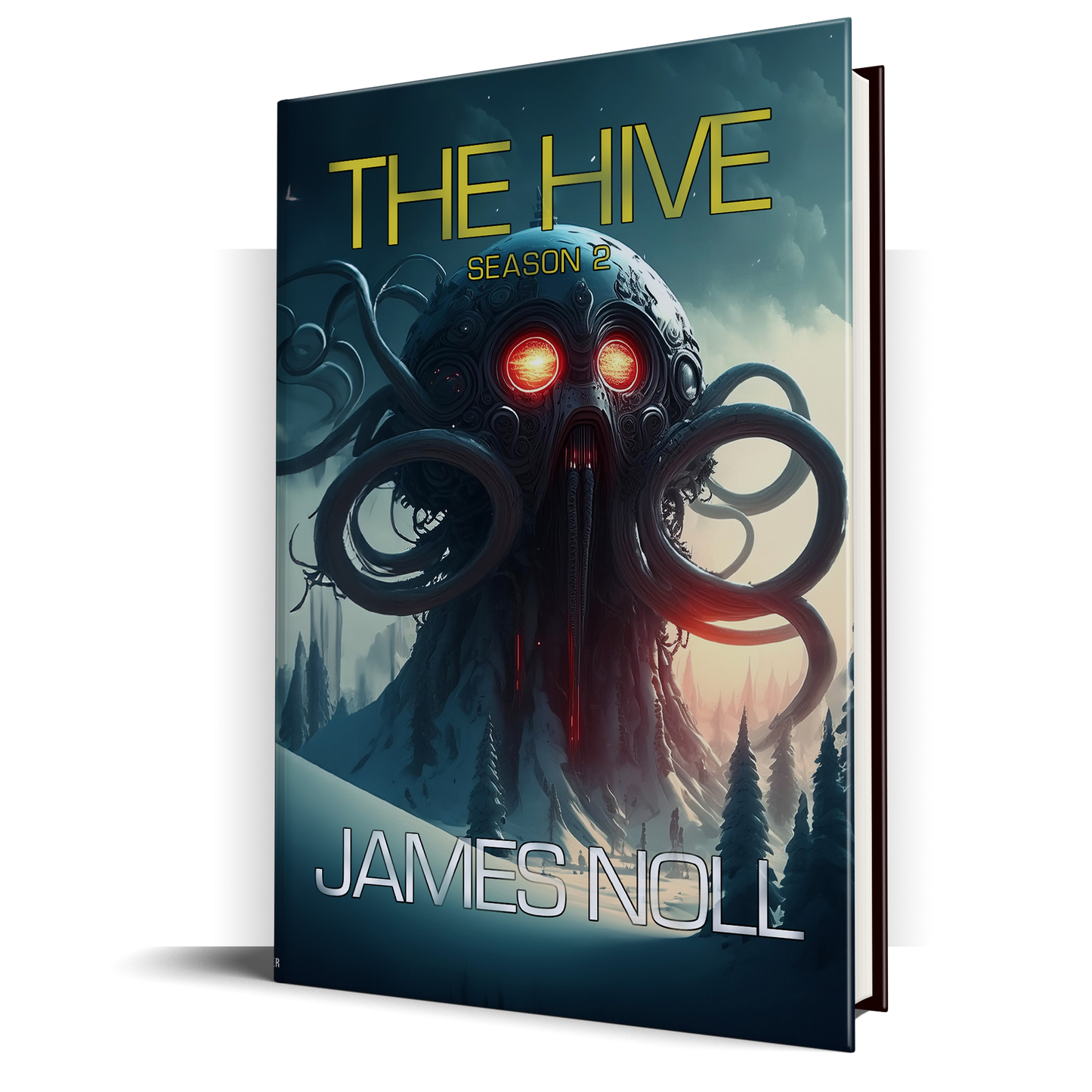 The Hive: Season 2