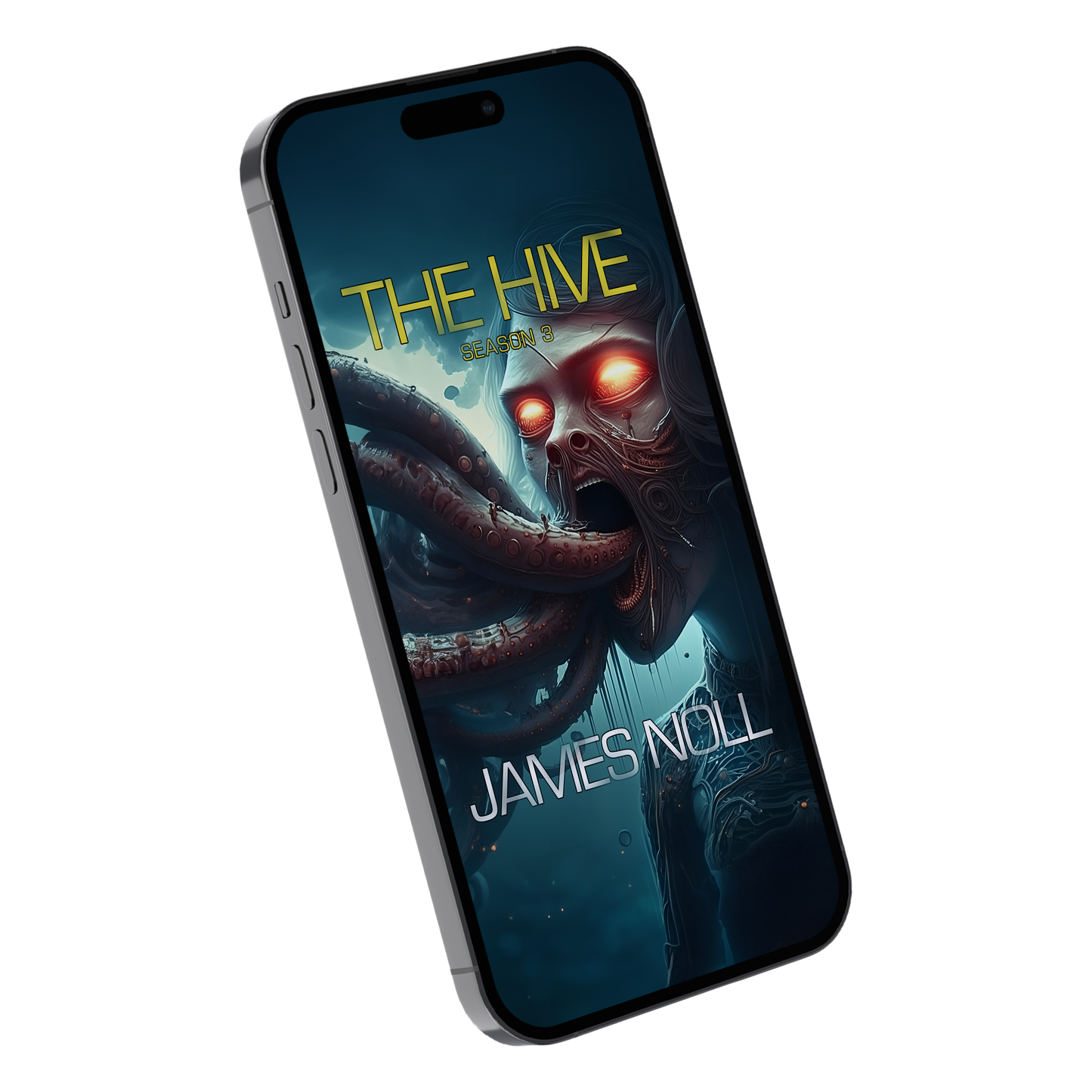 The Hive: Season 3