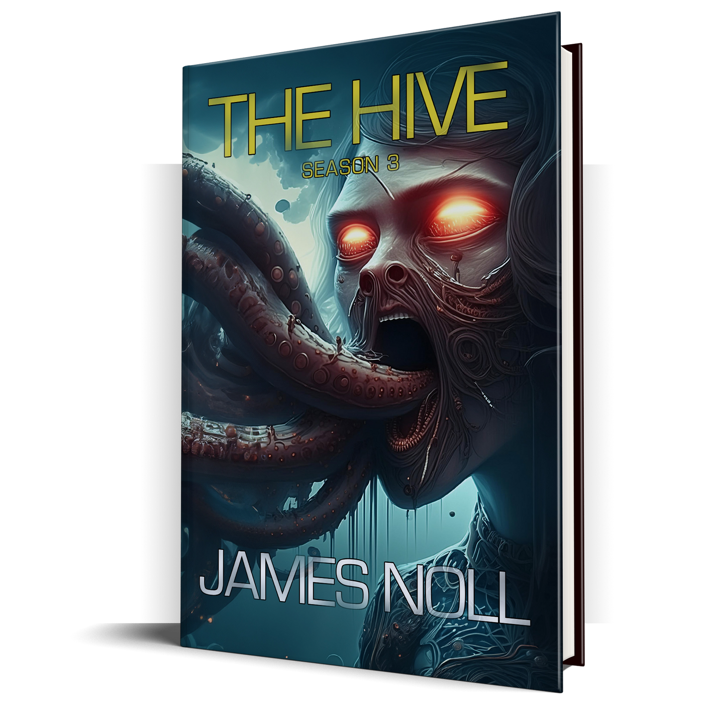 The Hive: Season 3