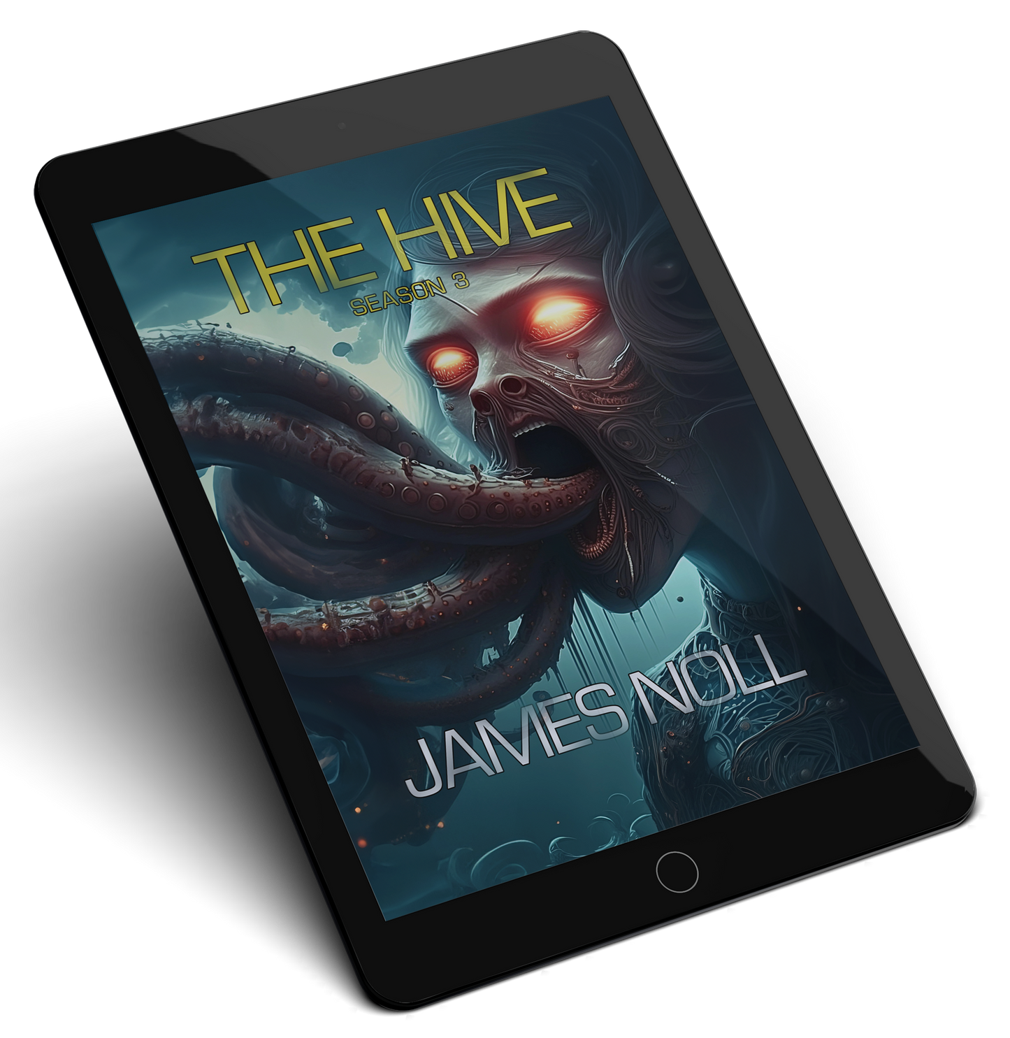 The Hive: Season 3