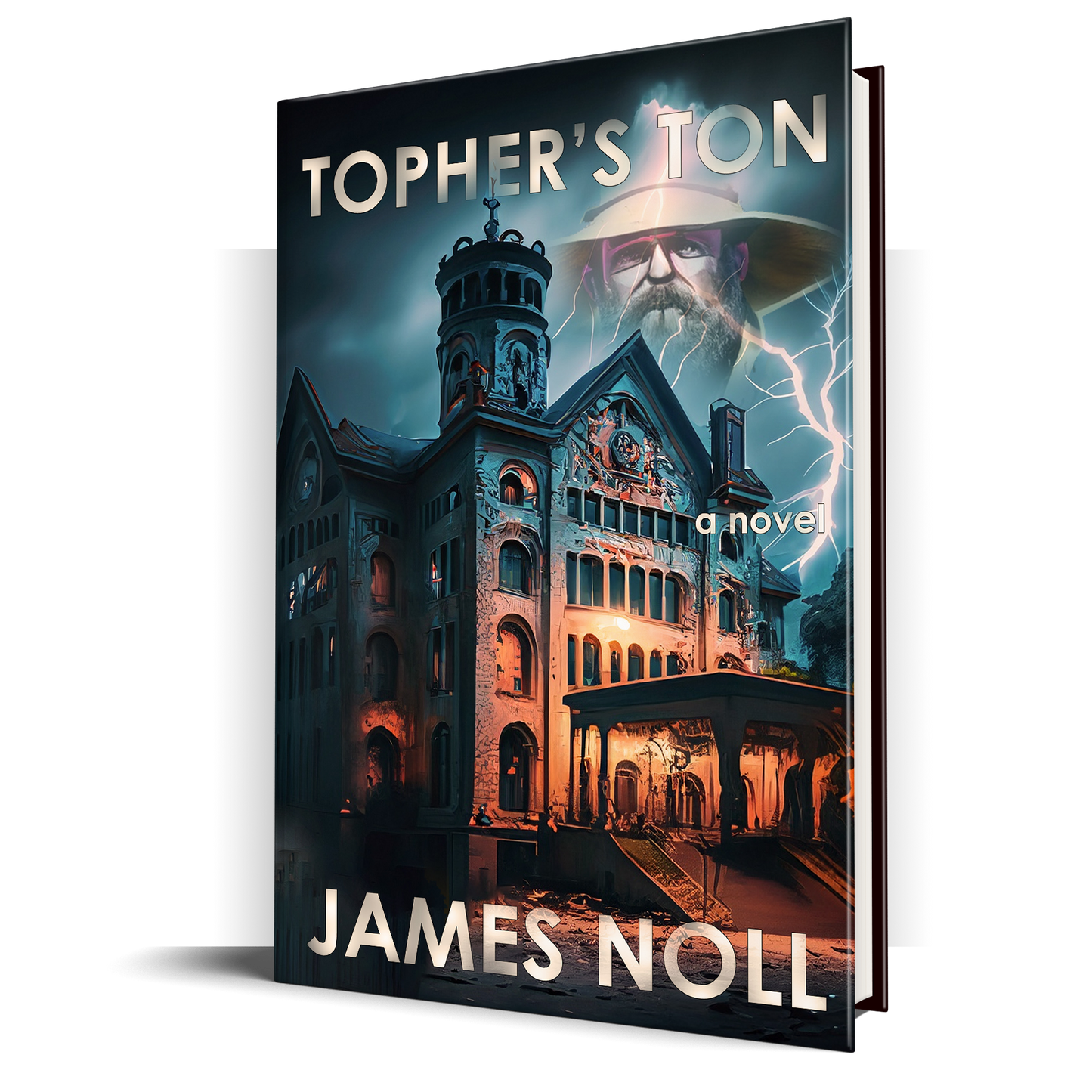 Topher's Ton