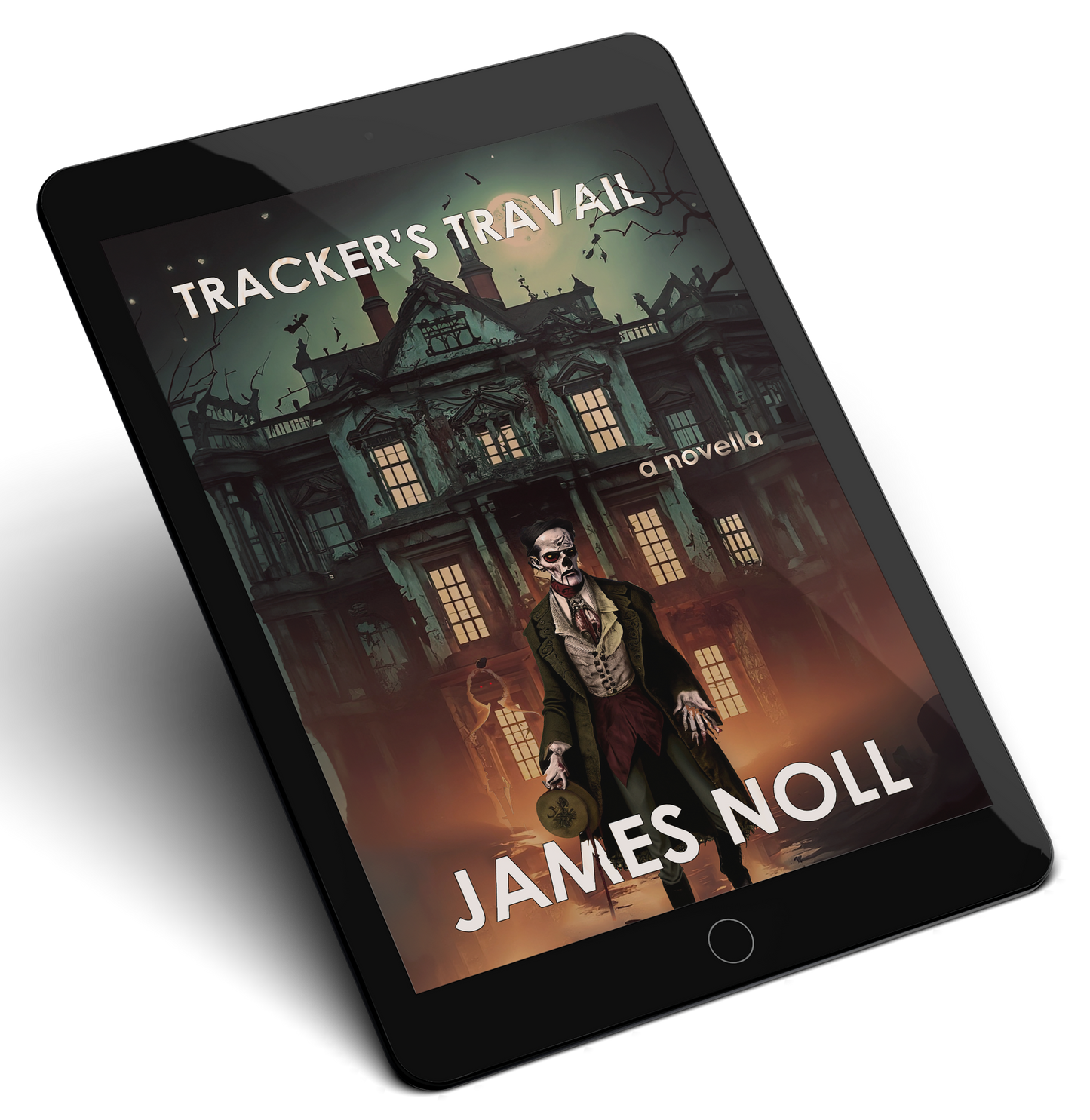 Tracker's Travail
