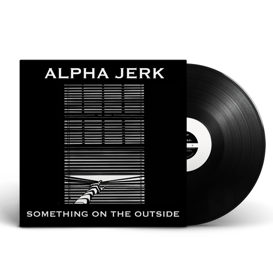 Something on the Outside Vinyl 7"