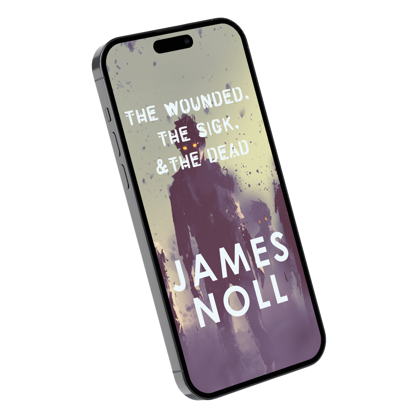 The Wounded, The Sick, & The Dead