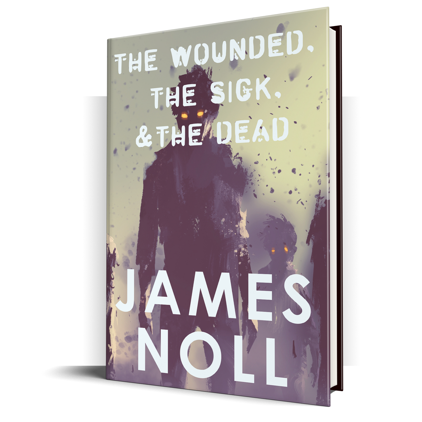 The Wounded, The Sick, & The Dead