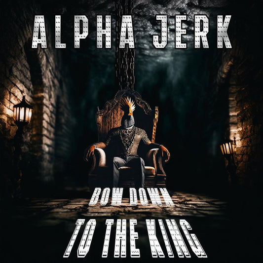 Bow Down To The King (song)