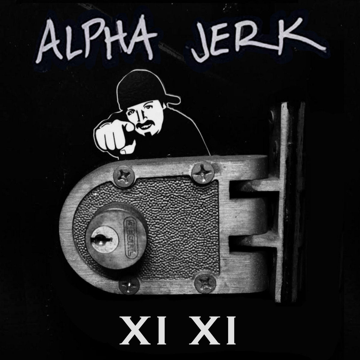 XIXI EP Digital Download