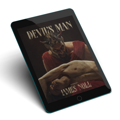 The Devil's Man, A Novel