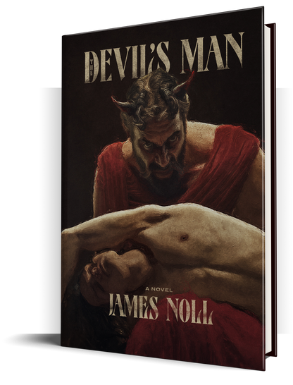 The Devil's Man, A Novel