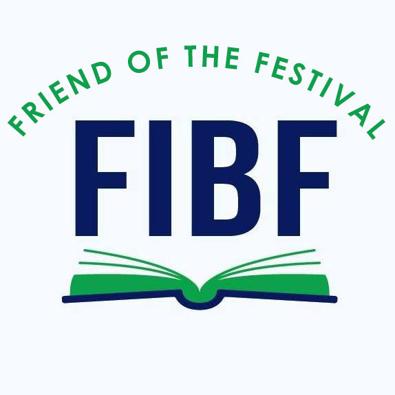 FiBF Friend of the Festival Sponsor