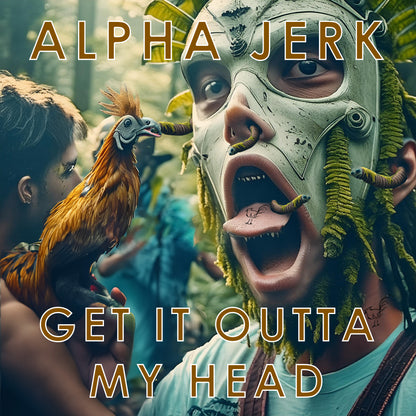 Get It Outta My Head (song)