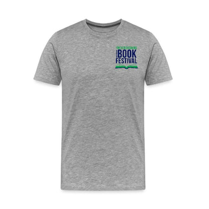 FiBF Short Sleeve Unisex T-Shirt