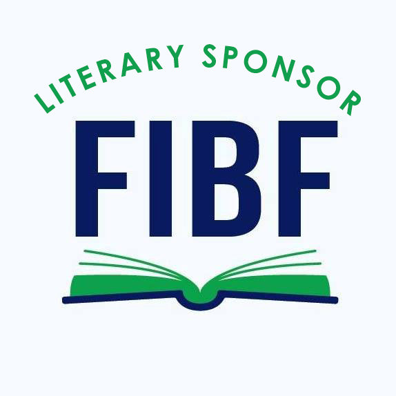 FiBF Literary Sponsor