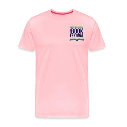FiBF Short Sleeve Unisex T-Shirt