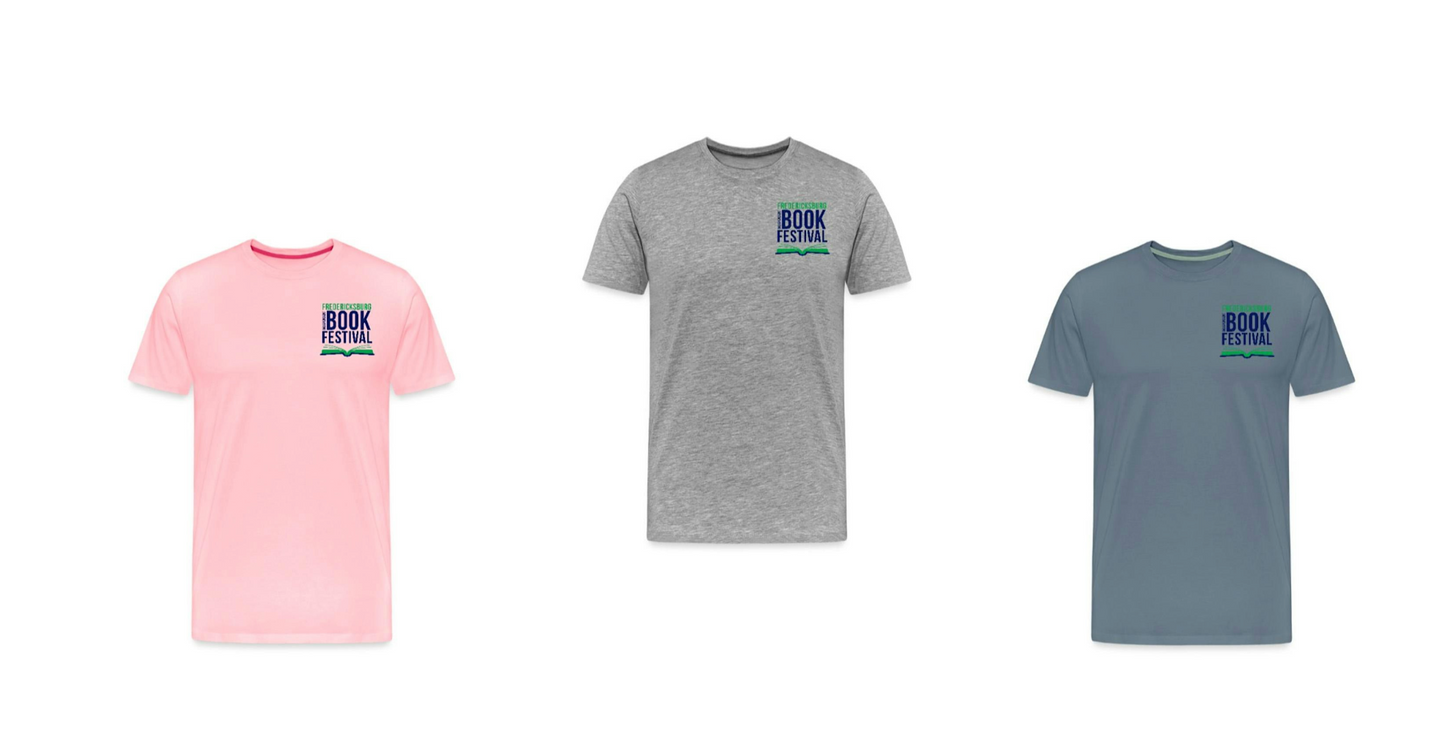 FiBF Short Sleeve Unisex T-Shirt
