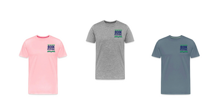 FiBF Short Sleeve Unisex T-Shirt