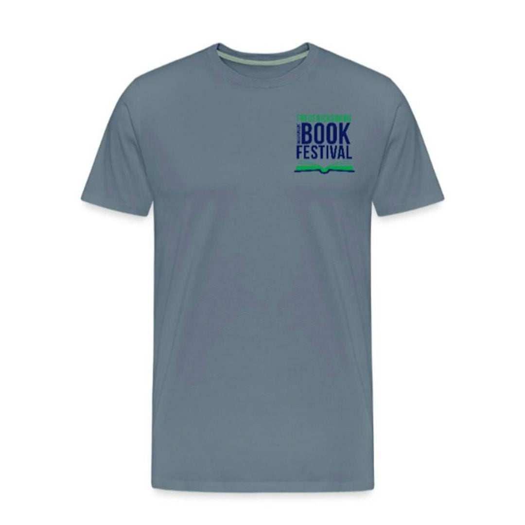 FiBF Short Sleeve Unisex T-Shirt