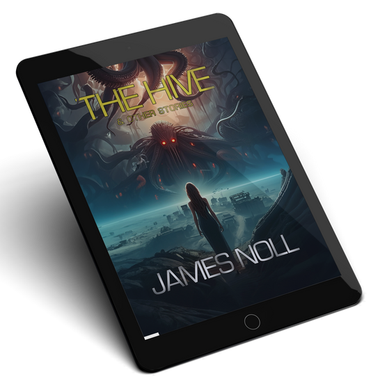 The Hive: Season 1