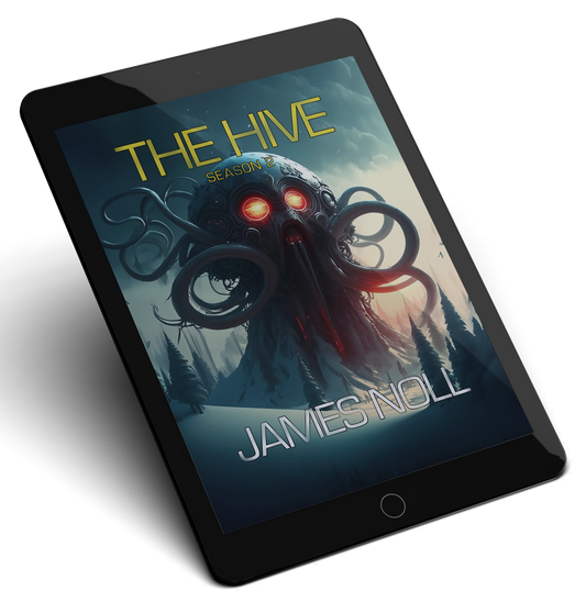 The Hive: Season 2