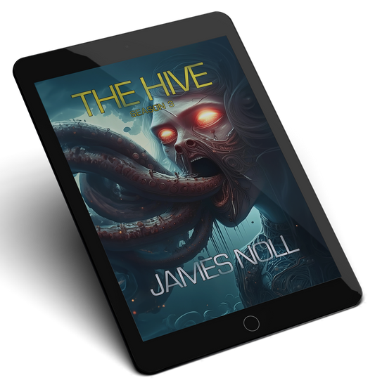 The Hive: Season 3
