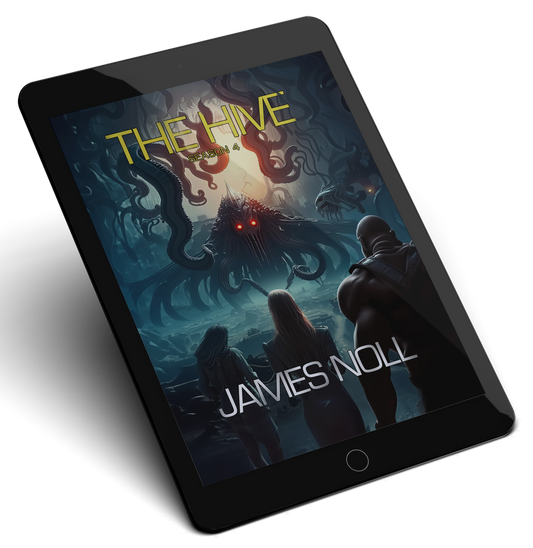 The Hive: Season 4