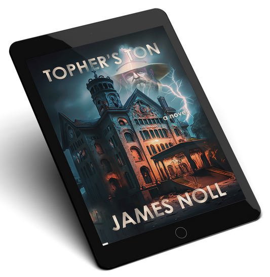 Topher's Ton