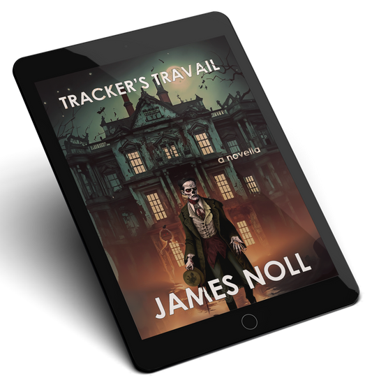 Tracker's Travail