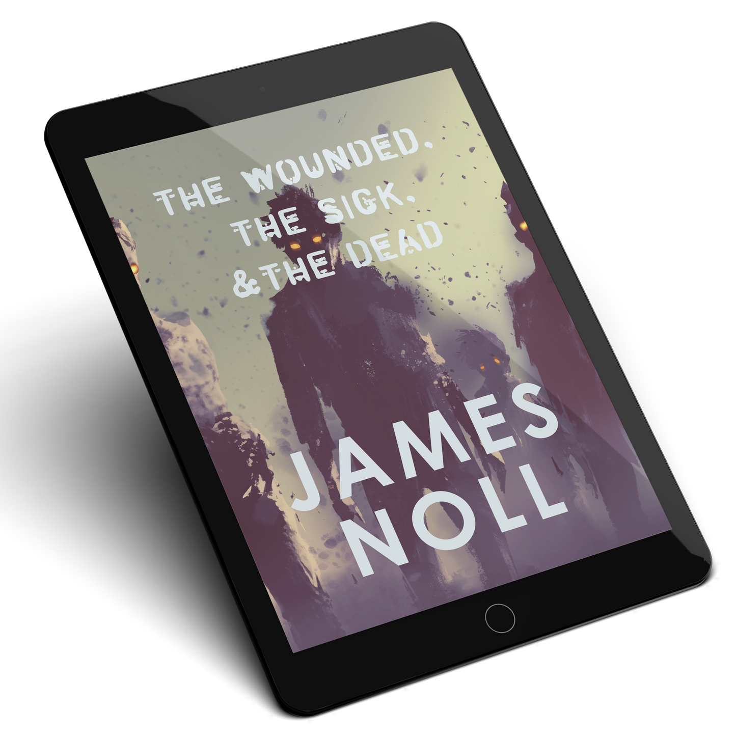 The Wounded, The Sick, & The Dead