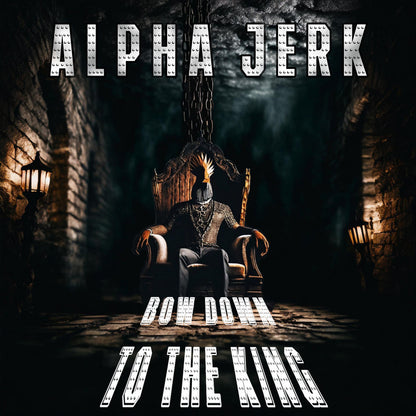 Bow Down To The King (song)