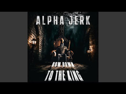 Bow Down To The King (song)